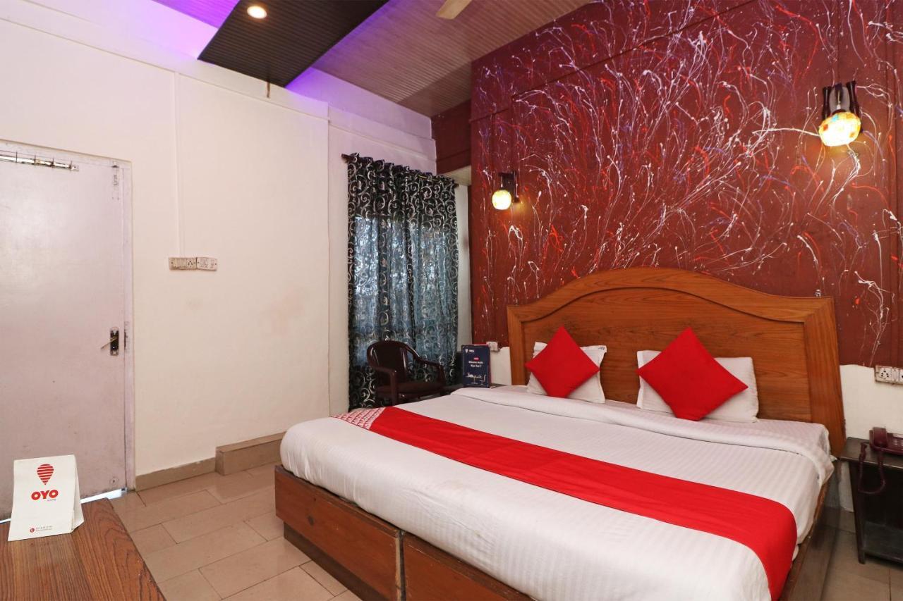 Oyo 74862 Shree Krishna Leela Hotel Manipal Exterior photo