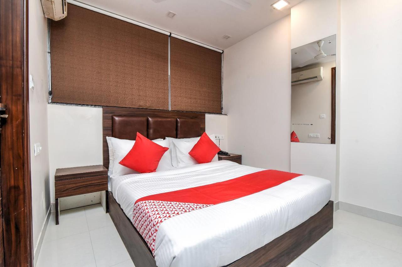 Oyo 74862 Shree Krishna Leela Hotel Manipal Exterior photo